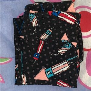 One size leggings🇺🇸